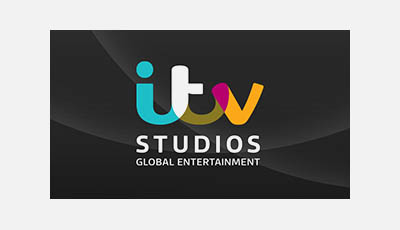 itv studios entertainment Logo